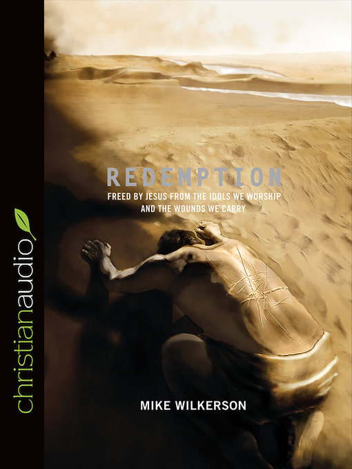 Title details for Redemption by Mike Wilkerson - Available